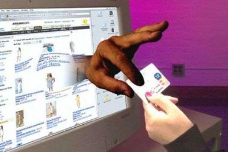 Hàng chục người sập bẫy mua xe giá rẻ qua mạng