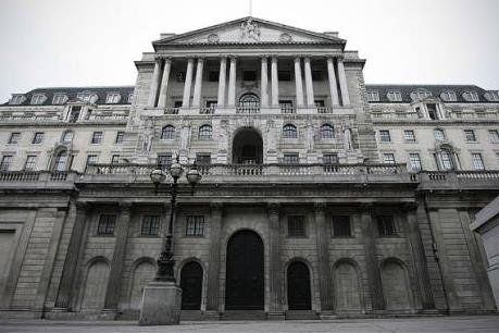 BoE: Doanh nghiệp tại nước Anh thận trọng hậu Brexit