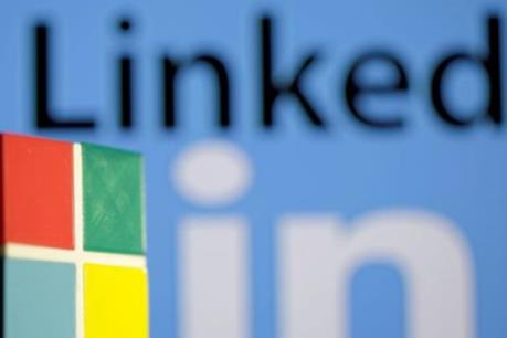 Microsoft thâu tóm mạng xã hội việc làm lớn nhất thế giới LinkedIn