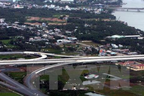 Sắp xây dựng Trung tâm điều hành giao thông thông minh tại Tp. Hồ Chí Minh