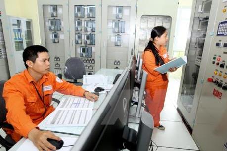 Tái cơ cấu EVN phải đáp ứng yêu cầu thị trường bán buôn điện cạnh tranh
