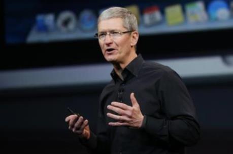 Apple trình làng nhiều tính năng công nghệ mới tại WWDC 2016