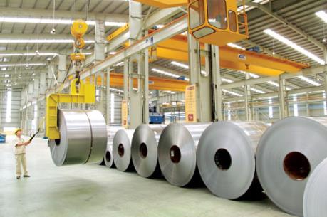 HSG: Cổ đông Tâm Thiện Tâm đã bán 865.000 cổ phiếu
