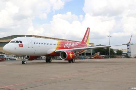 Vietjet khuyến mại 1 triệu vé 0 đồng