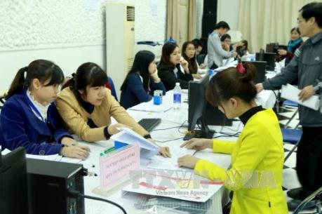 Theo dõi chặt chẽ số nợ thuế theo từng địa bàn, lĩnh vực