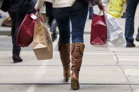 IMF lạc quan về triển vọng tăng trưởng của kinh tế Canada