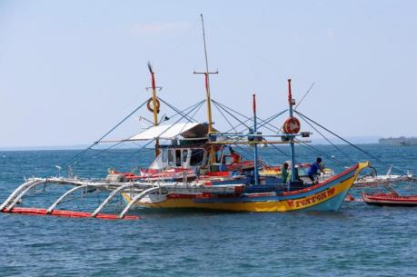 Panama và FAO hợp tác chống đánh bắt cá bất hợp pháp