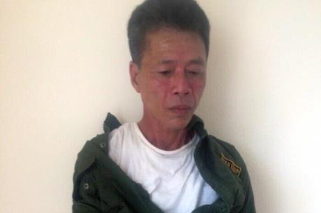 Bắt giữ đối tượng vận chuyển ma túy qua biên giới