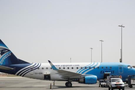 Vụ mất tích máy bay MS804: Ai Cập tìm thấy các mảnh vỡ mới