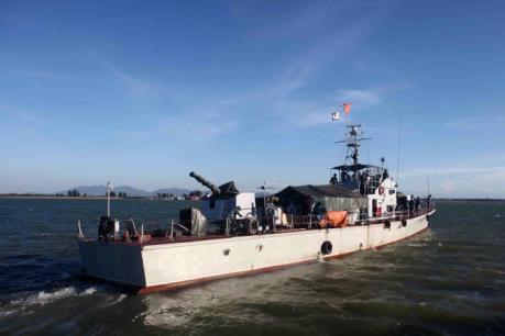 Máy bay Su 30Mk2 mất liên lạc: Mở rộng khu vực tìm kiếm phi công còn lại