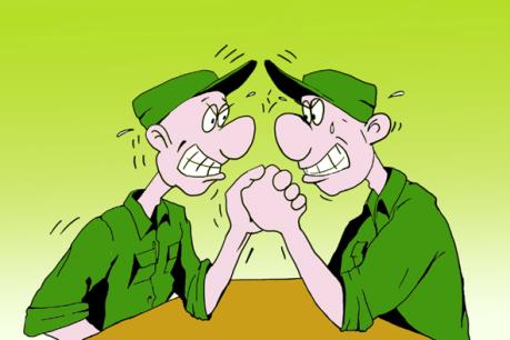 Chứng khoán sáng 16/6: VN-Index tăng nhẹ bất chấp quả tạ "dầu khí"