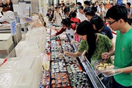 Trào lưu hàng hóa Nhật Bản và cơ hội của doanh nghiệp Việt