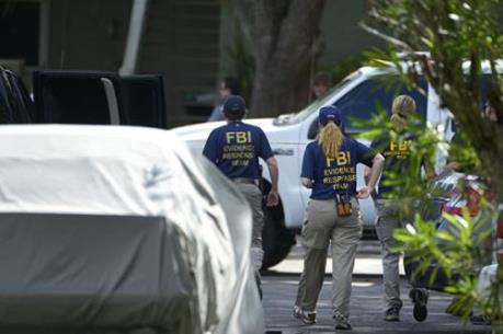 Vụ xả súng tại Orlando: FBI xem xét động cơ hận thù cá nhân