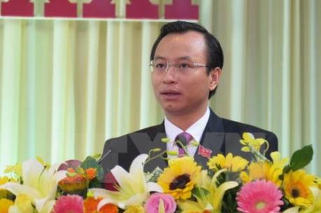 Bí thư Thành ủy Đà Nẵng Nguyễn Xuân Anh được bầu làm Chủ tịch HĐND thành phố khóa IX