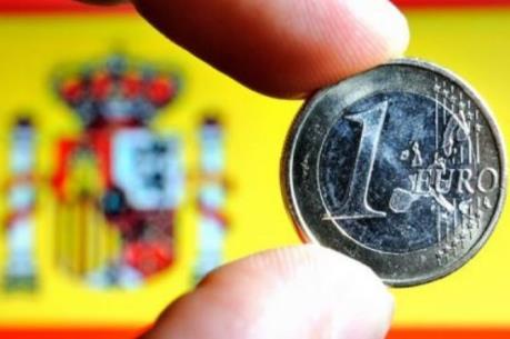 Nợ công của Tây Ban Nha ở mức cao nhất trong 20 năm
