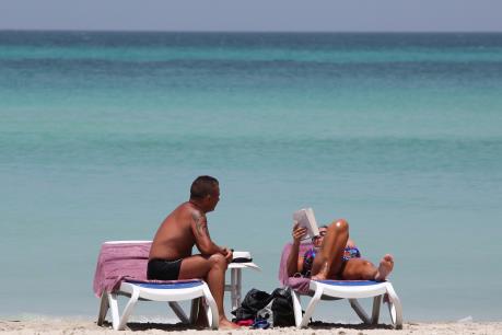 Indonesia thúc đẩy ngành du lịch biển