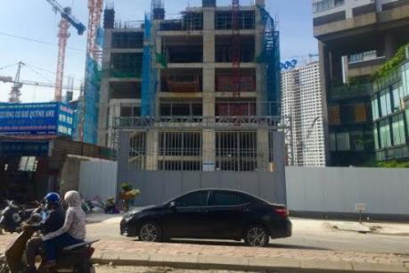 Từ 4/7, Hà Nội chính thức áp dụng quy định mới về cấp phép xây dựng