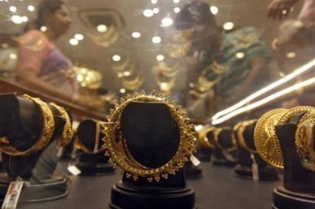 Giá vàng SJC sáng 17/6 lao dốc, mất tới 500.000 đồng/lượng