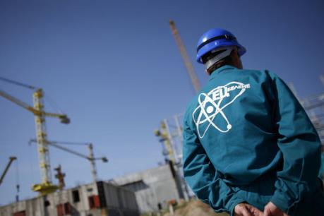 Bulgaria bị phạt 550 triệu euro do hủy bỏ dự án điện hạt nhân