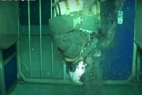 Kỹ năng sống sót dành cho phi công khi máy bay rơi