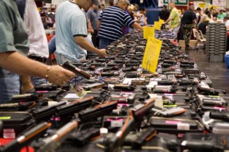 Thượng viện Mỹ sẽ bỏ phiếu về dự luật kiểm soát súng đạn vào tuần tới