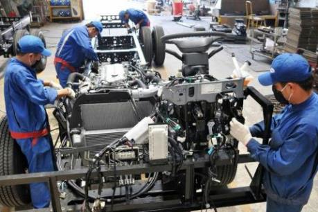 Hỗ trợ các SME phát triển công nghiệp hỗ trợ: Còn nhiều trở ngại