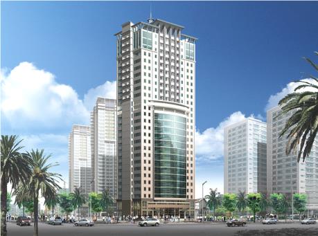 LIG sắp trả cổ tức bằng tiền còn lại năm 2015 với tỷ lệ 5%