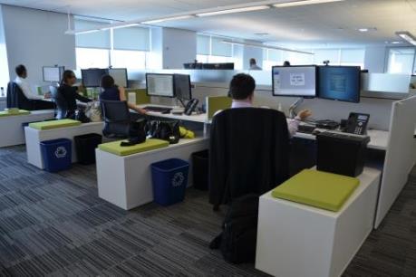 Các ngân hàng lớn chuẩn bị cho 24 giờ bất ổn nhất