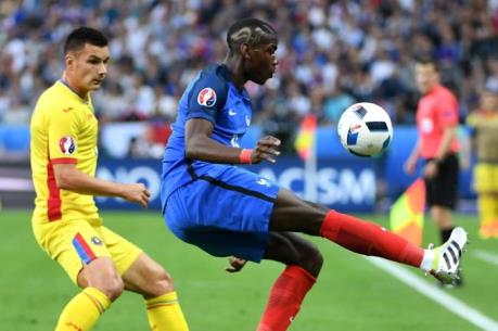 Bốn xu hướng thời trang đình đám tại EURO 2016