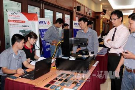 Năng lực và công nghệ của ngành công nghiệp hỗ trợ còn hạn chế