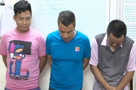 Hà Nội khởi tố bị can ổ nhóm cá độ bóng đá gần 100 tỷ đồng