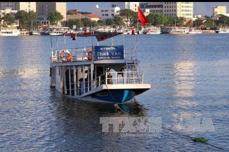 Nhiều giải pháp quản lý các tuyến đường thủy địa phương