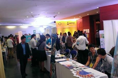 Đà Nẵng xây dựng thành phố khởi nghiệp trong tương lai