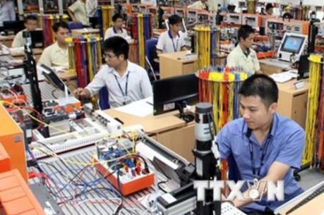 Sắp diễn ra Triển lãm giao thương quốc tế ngành chế tạo tại Việt Nam