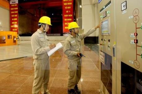 Hoàn thành mục tiêu chống lũ 4 dự án thủy điện