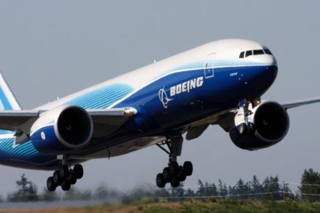 Iran đạt thỏa thuận mua 100 máy bay của Boeing