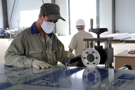 DAG: Công ty TNHH Đầu tư và Phát triển NBH trở thành cổ đông lớn