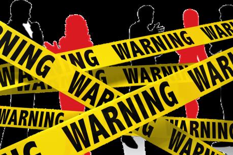 ATA được đưa vào diện cảnh báo từ ngày 24/6