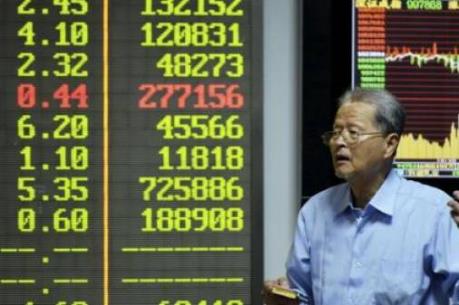 Chứng khoán châu Á phản ứng tích cực trước tín hiệu Anh sẽ ở lại EU