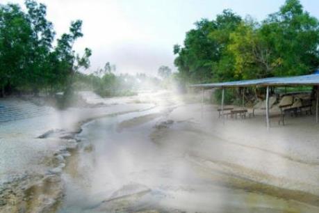 Bình Định: Thu hồi 4 dự án đầu tư du lịch chậm triển khai
