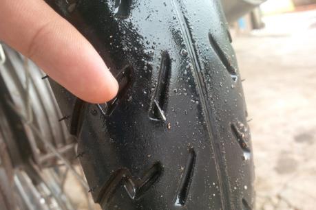 Điều tra các đối tượng rải đinh trên Quốc lộ 51 