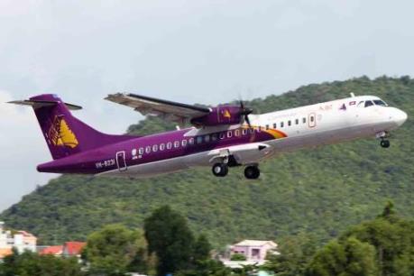 Hãng Angkor Air mở đường bay thẳng Preah Sihanouk - TP.HCM