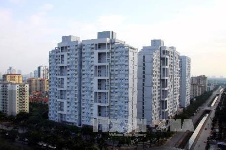 Trì trệ dự án nhà ở cho cán bộ, công chức tại Tp. Hồ Chí Minh