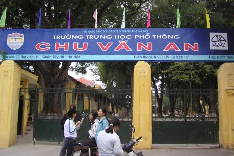 Tuyển dụng viên chức đặc cách với vợ Đại tá phi công Trần Quang Khải