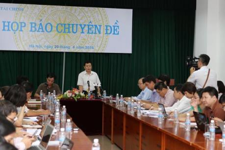 Đến năm 2020, thời gian nộp thuế tối đa 110 giờ/năm