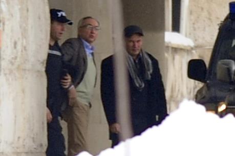 Người giàu nhất Serbia bị phạt 5 năm tù về tội trốn thuế