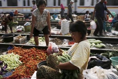WB dự báo tăng trưởng GDP của Indonesia sẽ đạt 5,1%