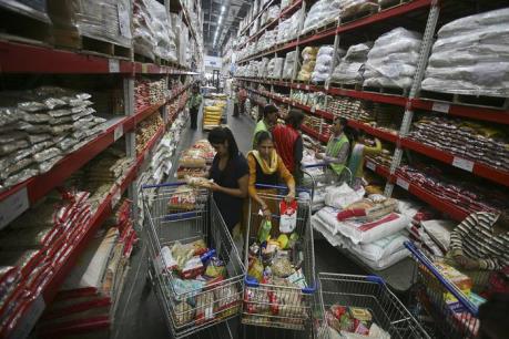 Ấn Độ công bố các biện pháp cải cách đầu tư nước ngoài