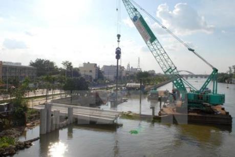 Bổ sung dự án nạo vét đường thuỷ