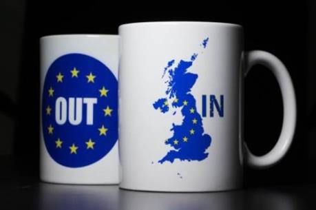 Nỗi lo về Brexit lan đến thị trường châu Á